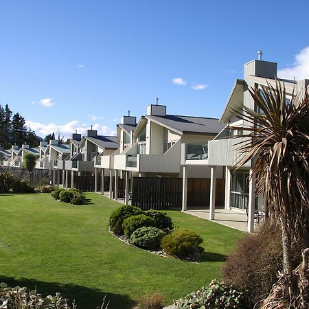 Alpine Resort Wanaka Thc Hotels And Resorts Exterior photo