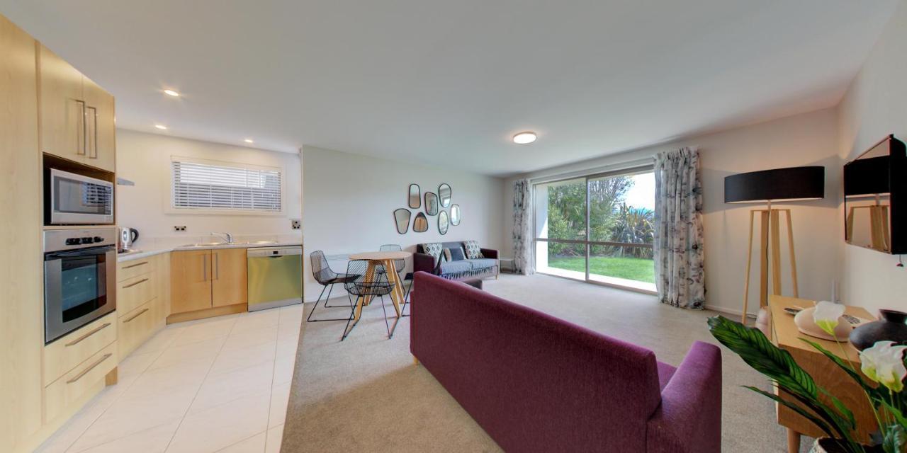 Alpine Resort Wanaka Thc Hotels And Resorts Exterior photo