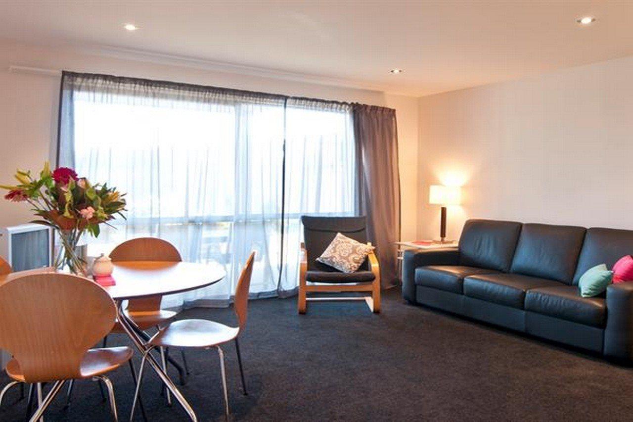 Alpine Resort Wanaka Thc Hotels And Resorts Exterior photo