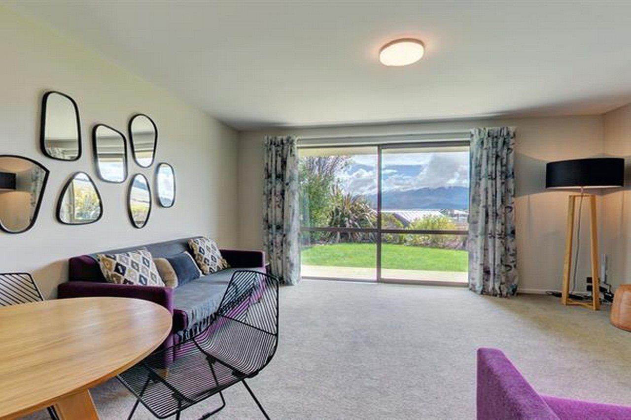 Alpine Resort Wanaka Thc Hotels And Resorts Exterior photo
