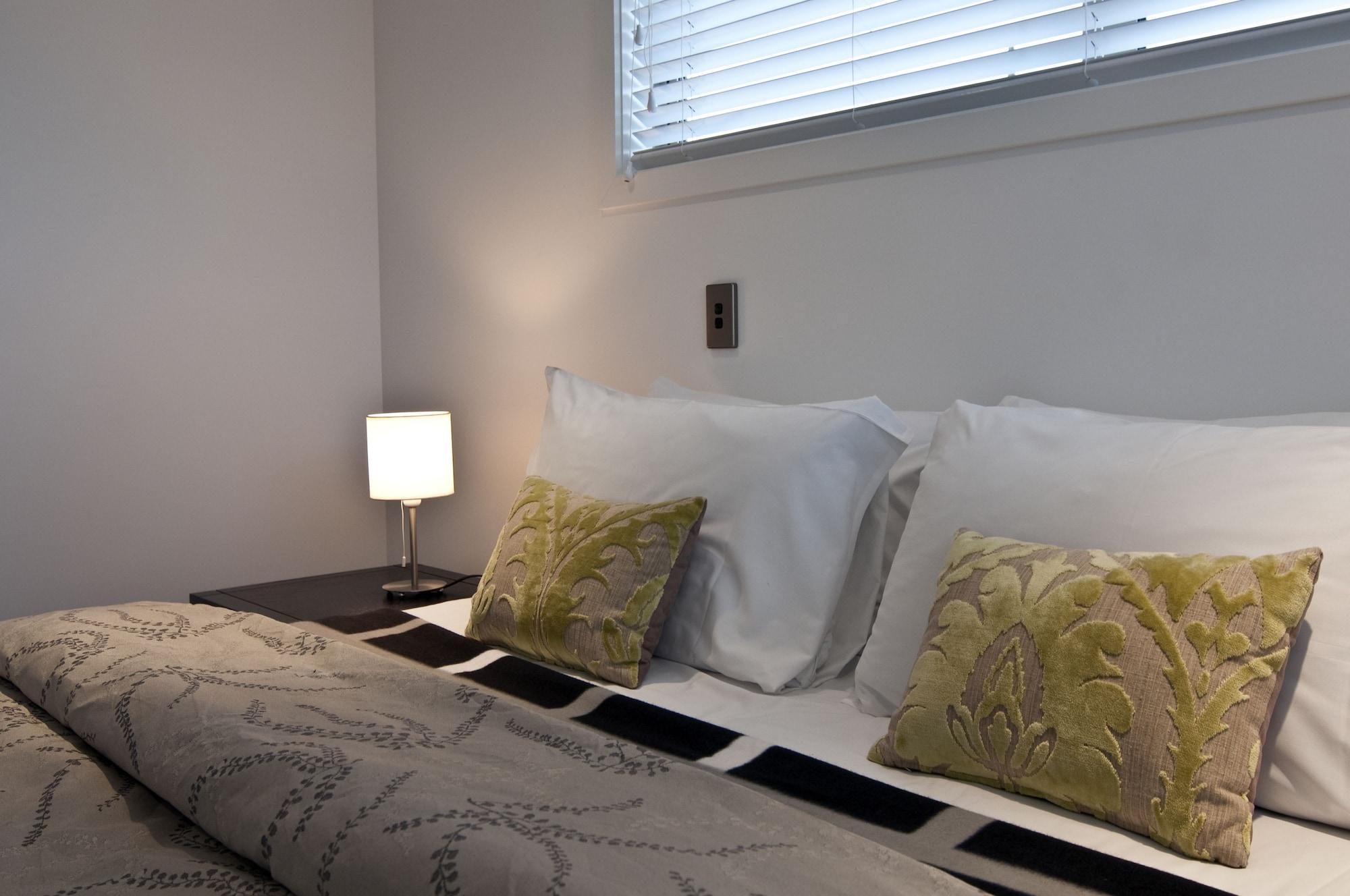 Alpine Resort Wanaka Thc Hotels And Resorts Exterior photo