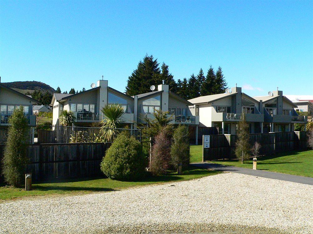 Alpine Resort Wanaka Thc Hotels And Resorts Exterior photo