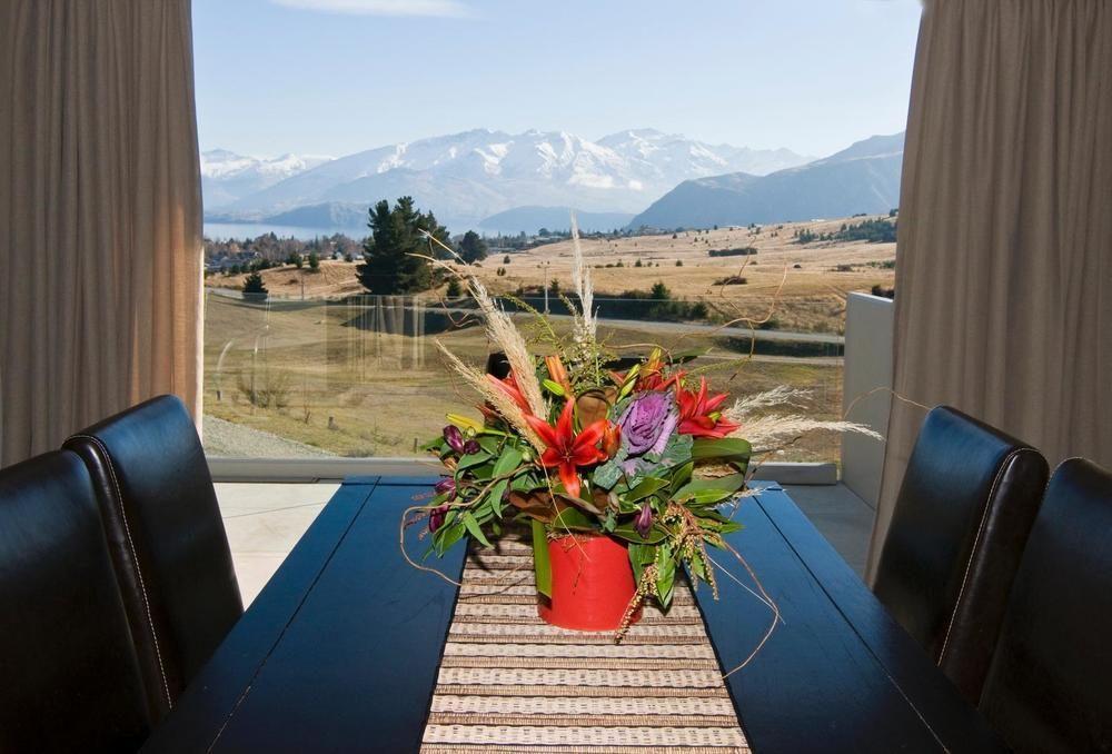 Alpine Resort Wanaka Thc Hotels And Resorts Exterior photo