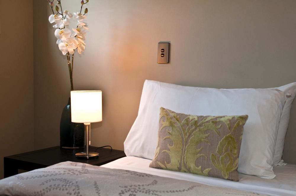Alpine Resort Wanaka Thc Hotels And Resorts Exterior photo