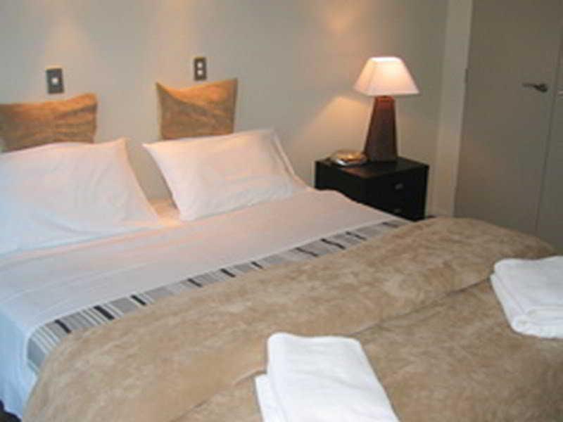 Alpine Resort Wanaka Thc Hotels And Resorts Exterior photo