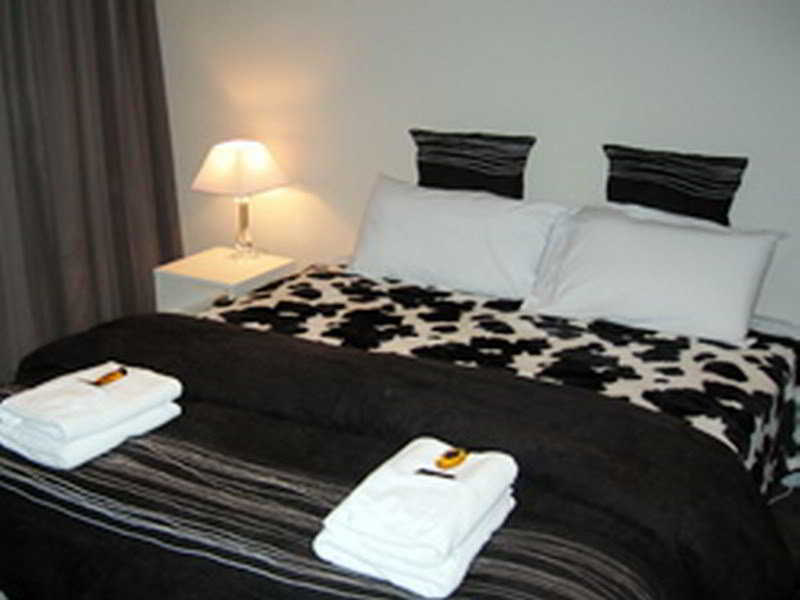 Alpine Resort Wanaka Thc Hotels And Resorts Exterior photo