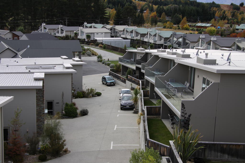 Alpine Resort Wanaka Thc Hotels And Resorts Exterior photo