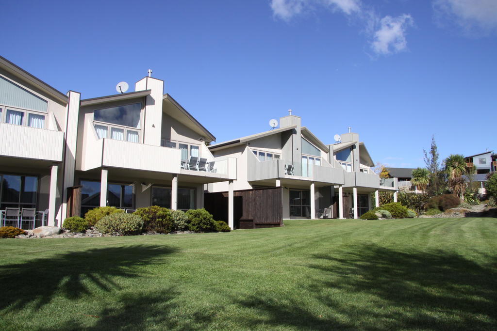 Alpine Resort Wanaka Thc Hotels And Resorts Exterior photo