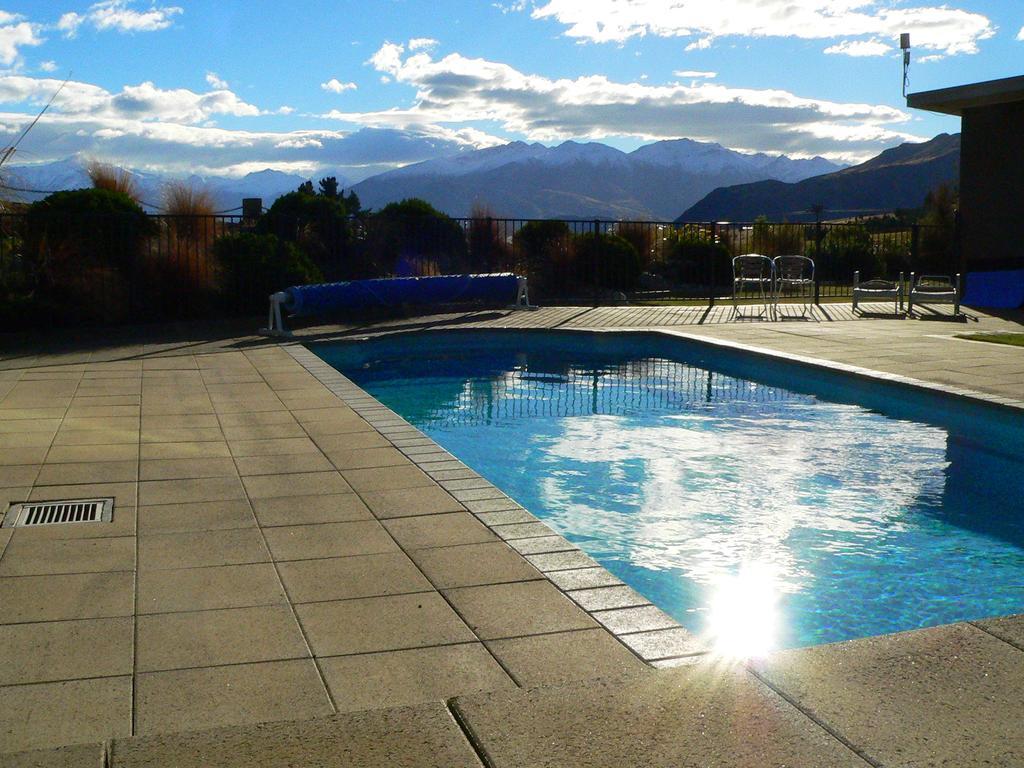 Alpine Resort Wanaka Thc Hotels And Resorts Exterior photo