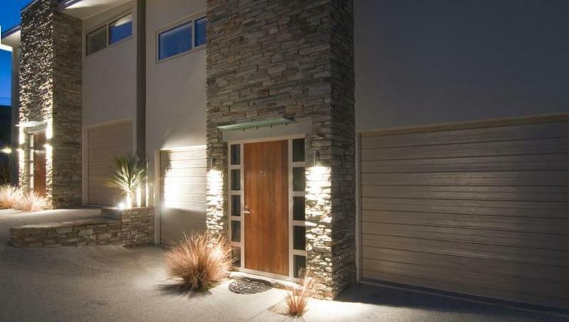 Alpine Resort Wanaka Thc Hotels And Resorts Exterior photo
