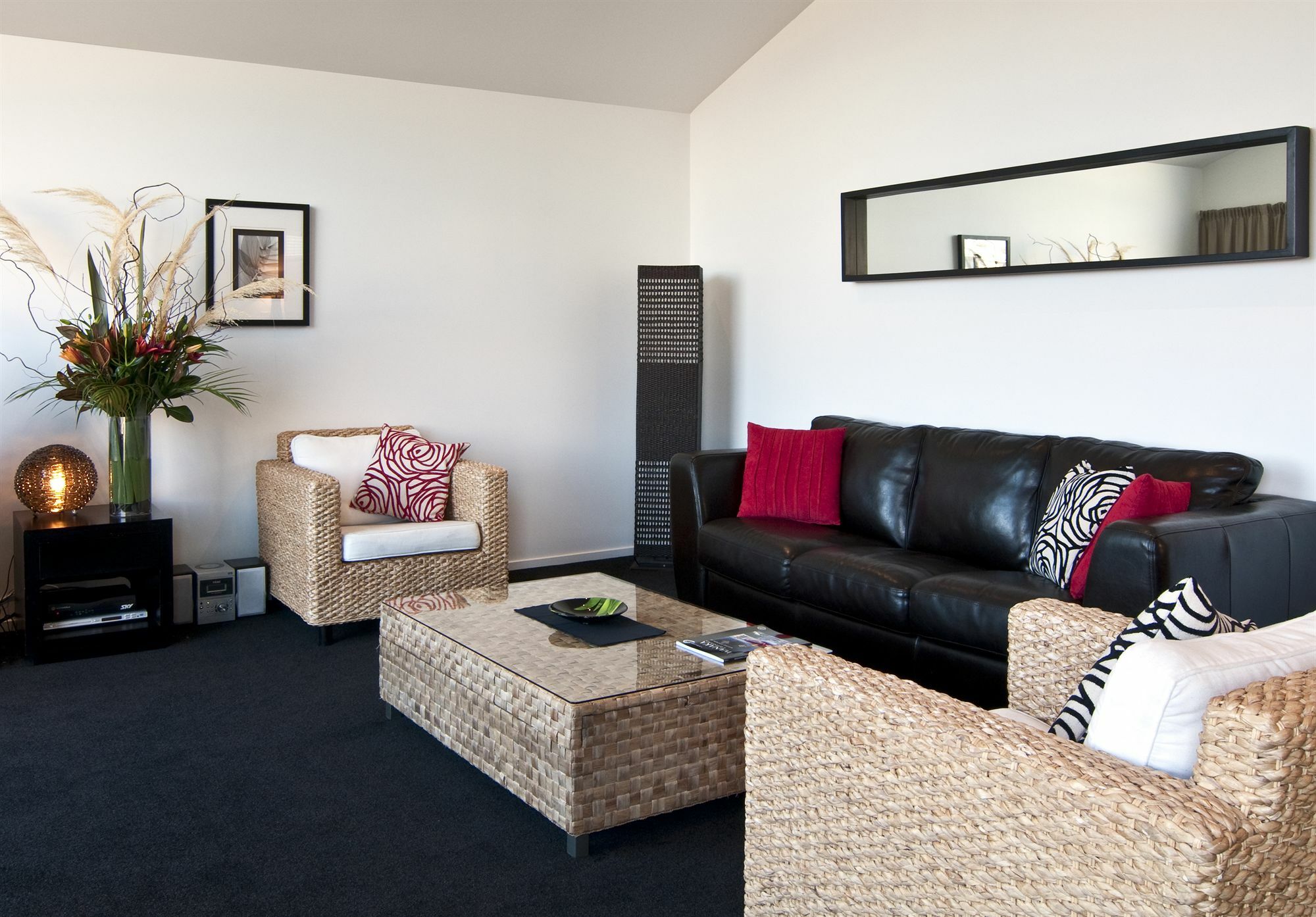 Alpine Resort Wanaka Thc Hotels And Resorts Exterior photo