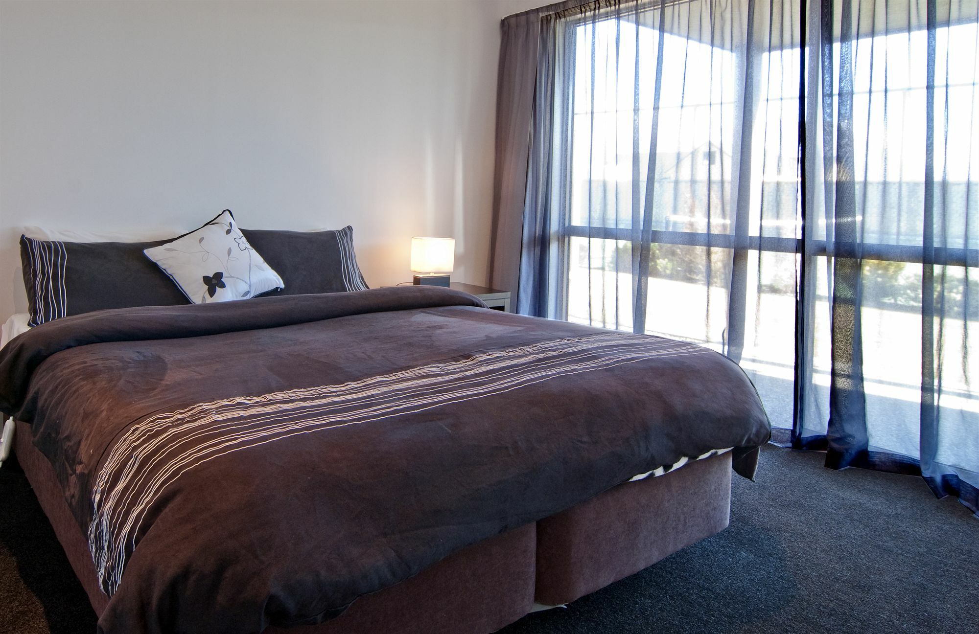 Alpine Resort Wanaka Thc Hotels And Resorts Exterior photo