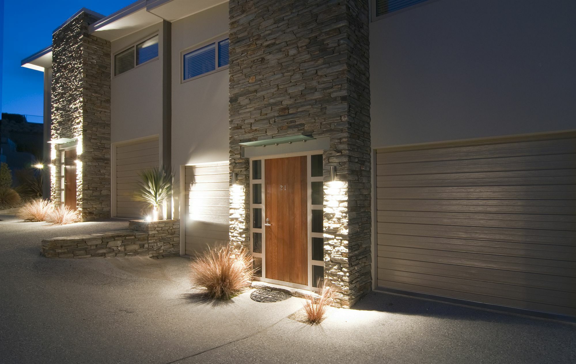 Alpine Resort Wanaka Thc Hotels And Resorts Exterior photo