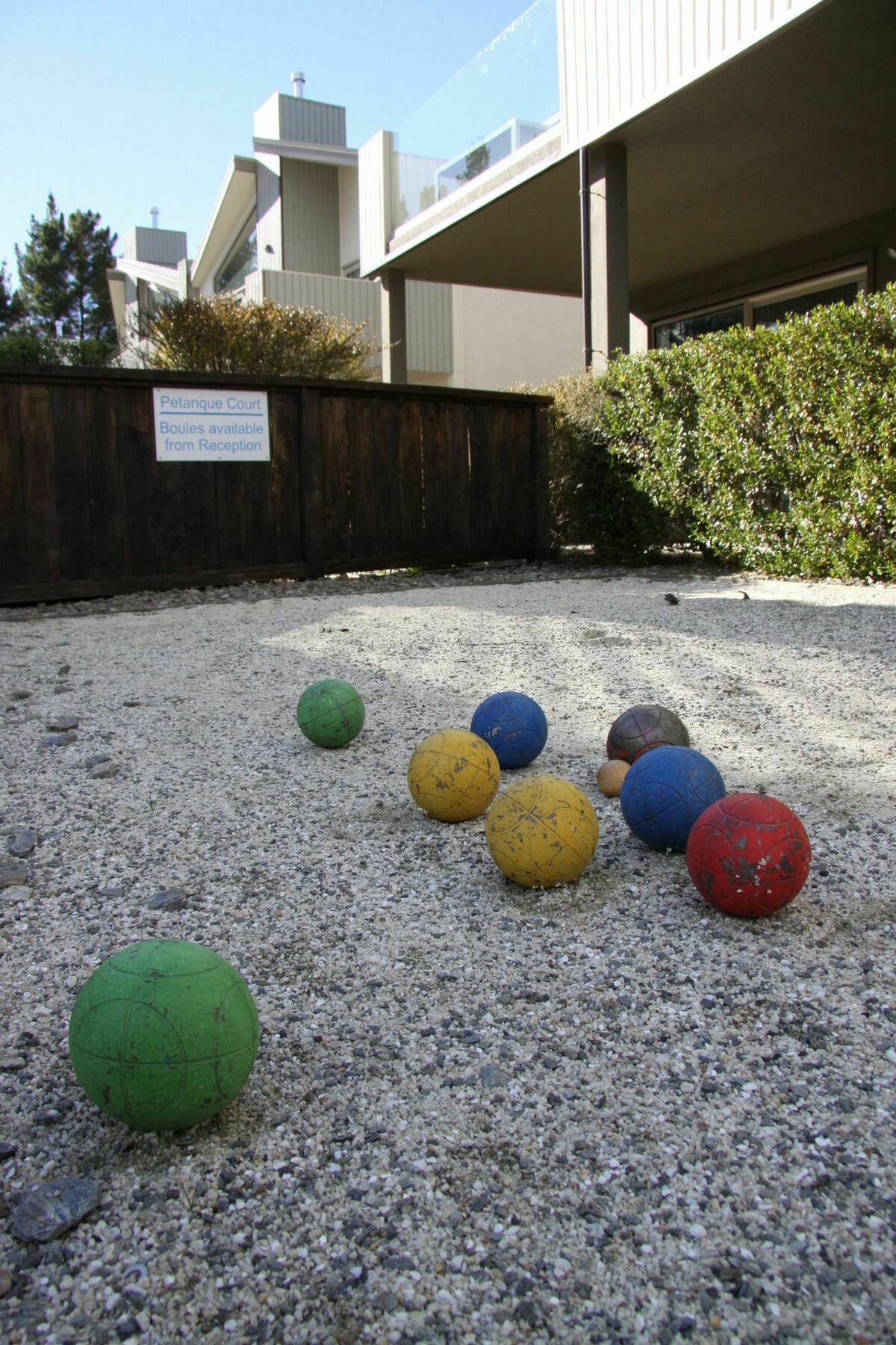 Alpine Resort Wanaka Thc Hotels And Resorts Exterior photo